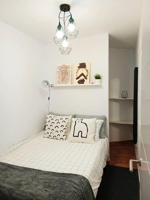Precioso Apartamento Con Terraza En Piso Superior Los Realejos Exterior photo