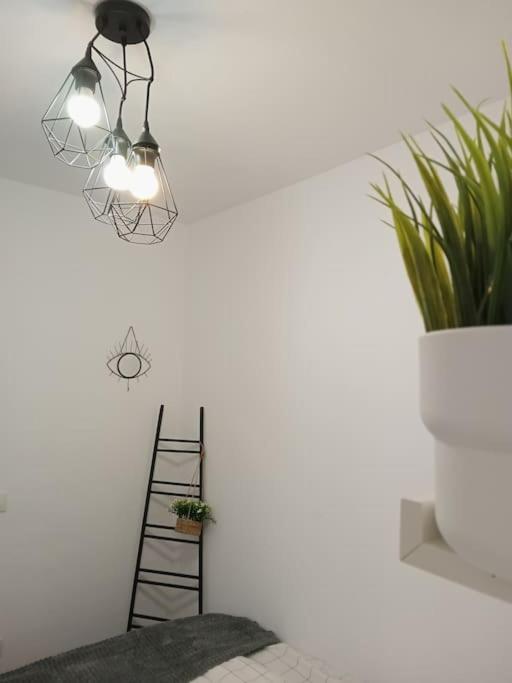 Precioso Apartamento Con Terraza En Piso Superior Los Realejos Exterior photo