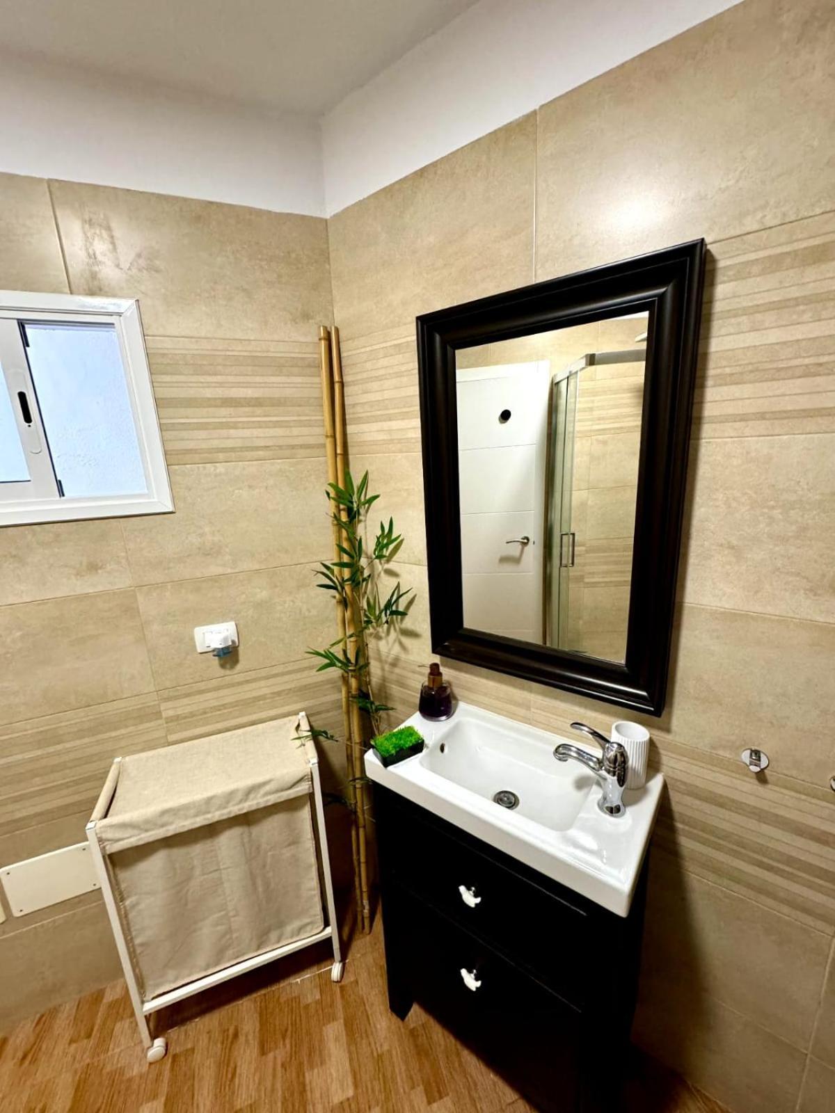 Precioso Apartamento Con Terraza En Piso Superior Los Realejos Exterior photo