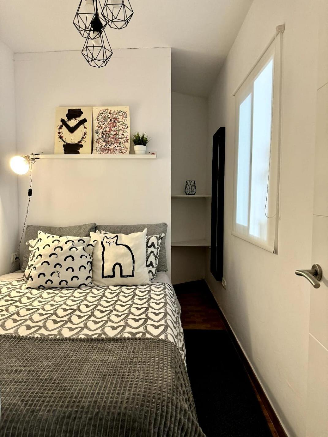 Precioso Apartamento Con Terraza En Piso Superior Los Realejos Exterior photo